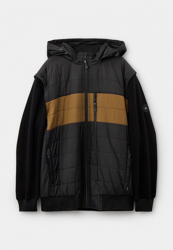 Куртка утепленная Galion