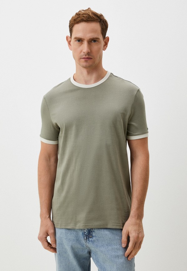 Футболка Alessandro Manzoni