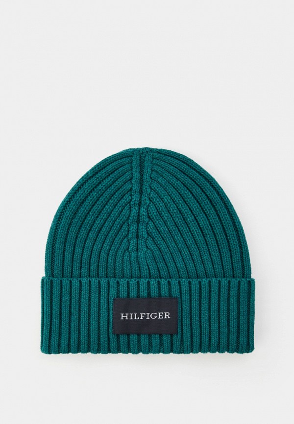 Шапка Tommy Hilfiger 7990₽