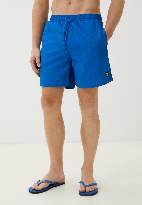 Шорты для плавания Lyle & Scott