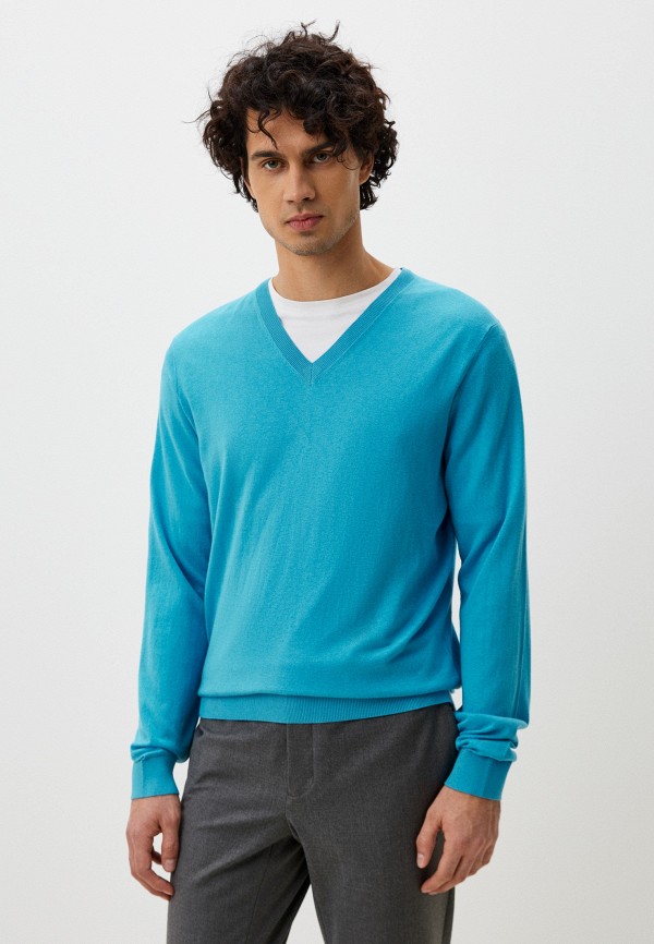 Пуловер Riggi