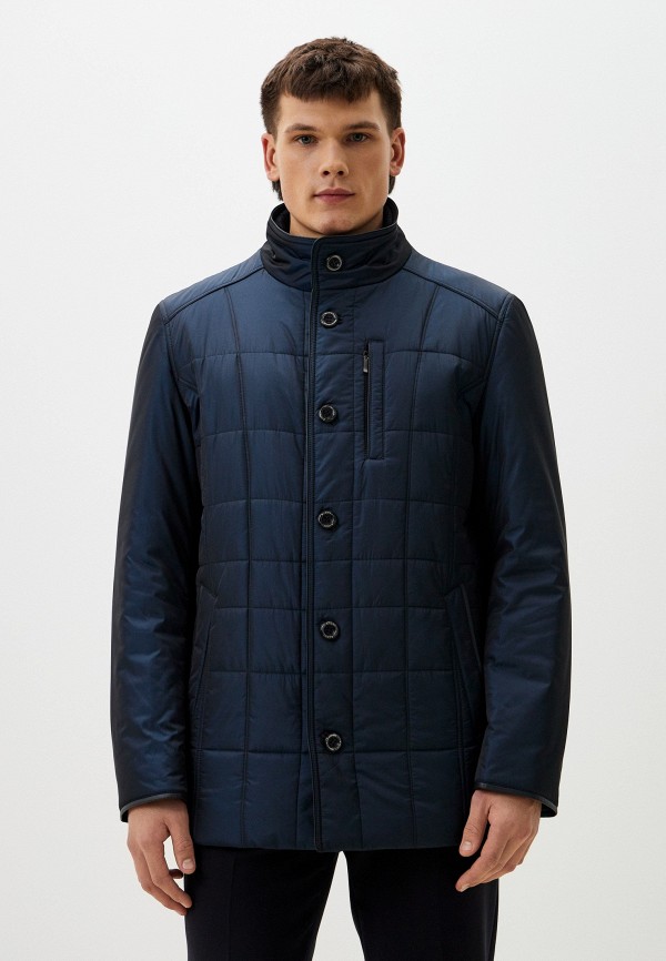 Куртка утепленная Riggi