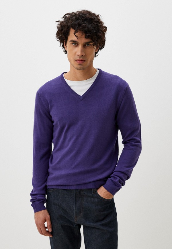 Пуловер Riggi