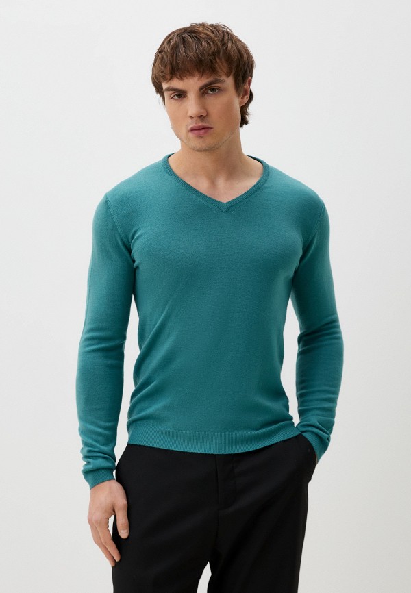 Пуловер Riggi