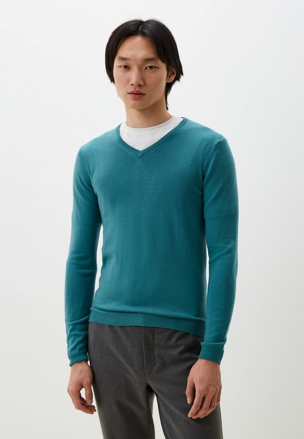 Пуловер Riggi