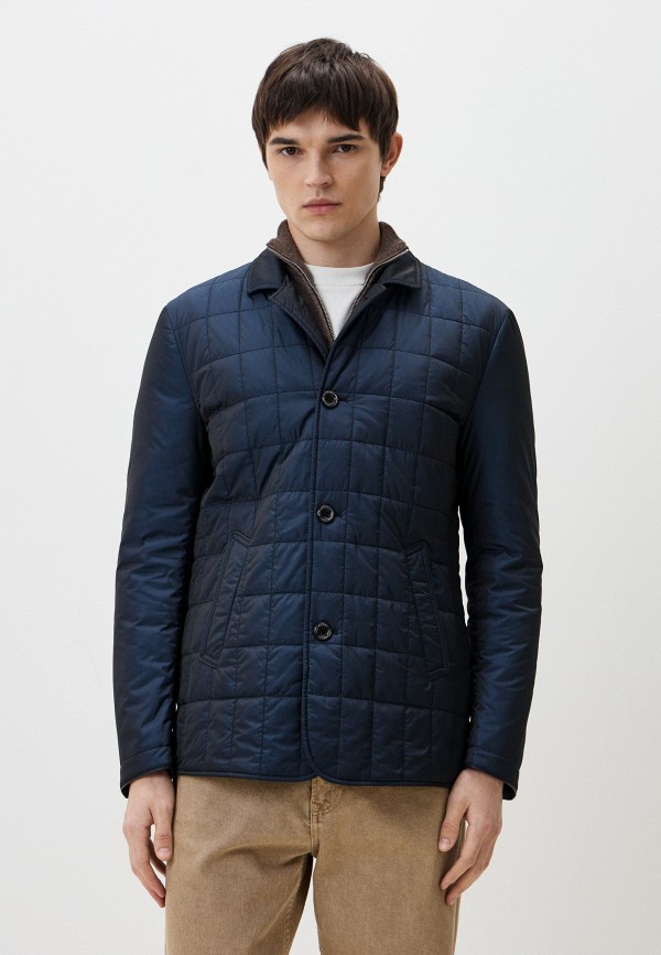 Куртка утепленная Riggi