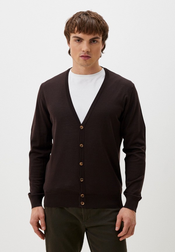 Кардиган Riggi