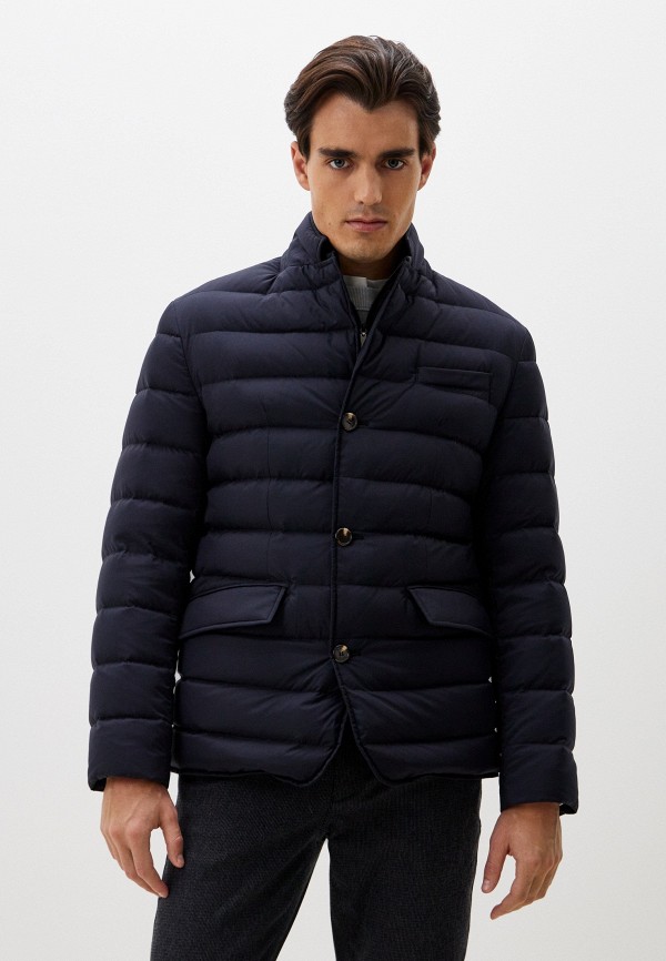 Куртка утепленная Riggi