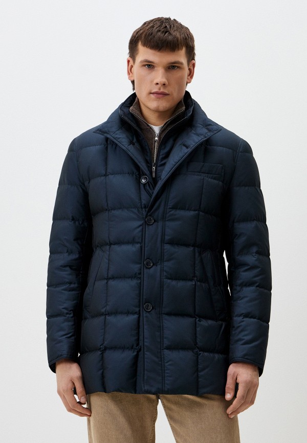 Пуховик Riggi