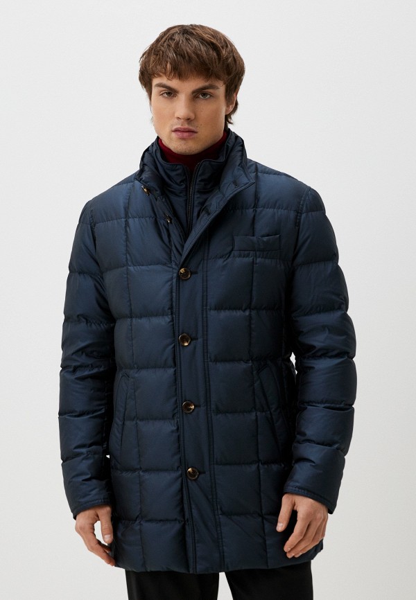 Пуховик Riggi