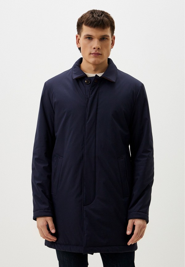 Куртка утепленная Riggi