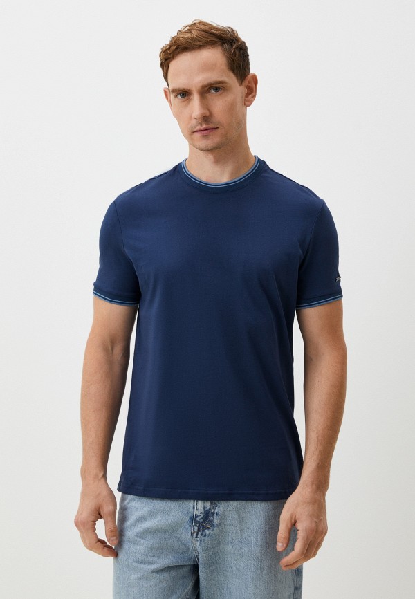 Футболка Alessandro Manzoni