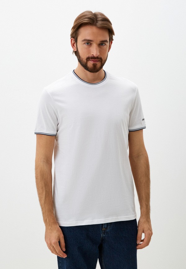 Футболка Alessandro Manzoni