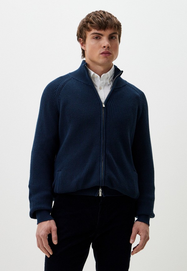 Кардиган Salvatore Brunacci