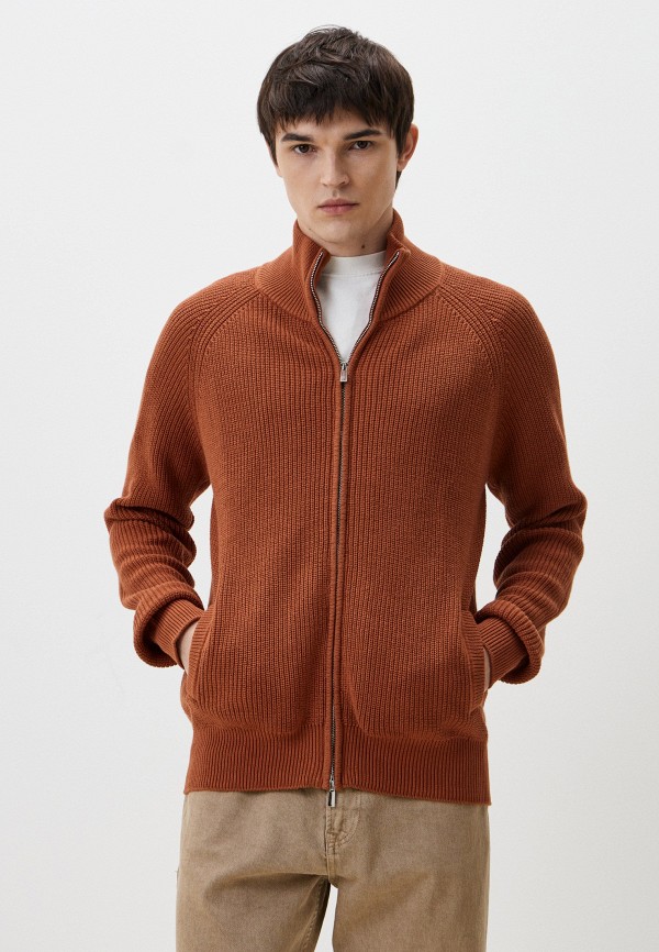 Кардиган Salvatore Brunacci