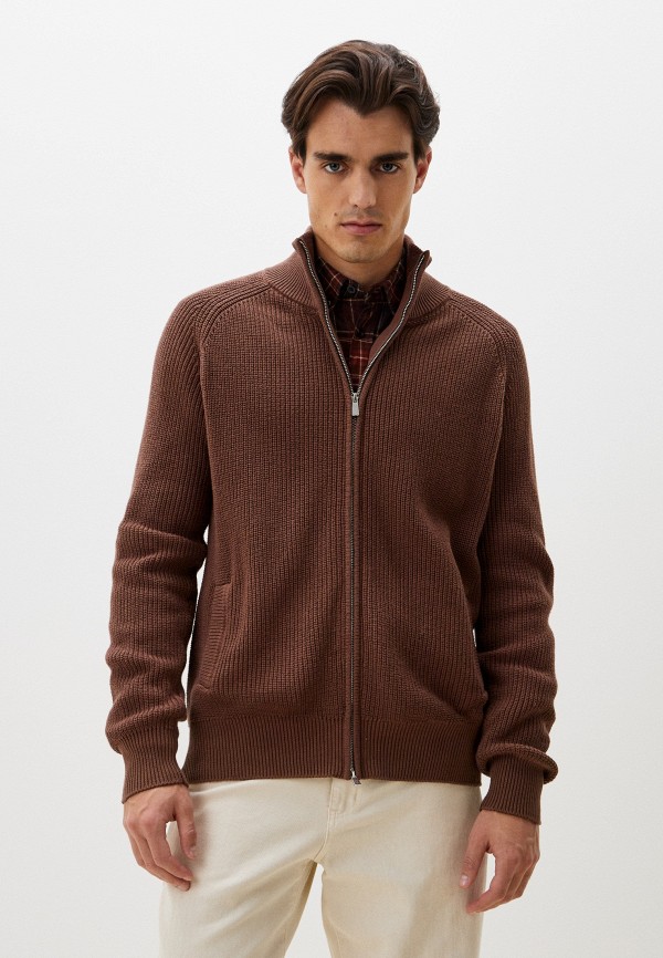 Кардиган Salvatore Brunacci