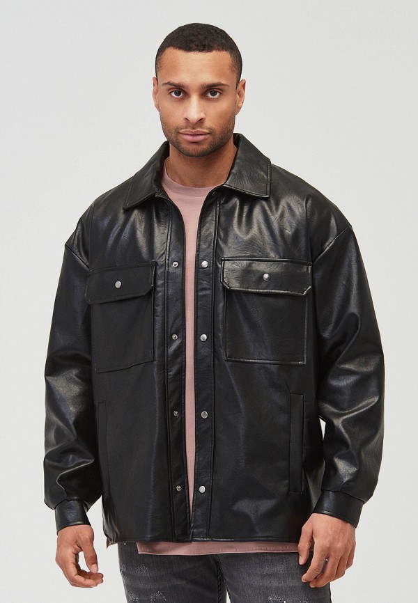 Рубашка Torae Black