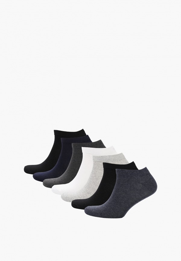 Носки 7 пар LC Waikiki 489₽