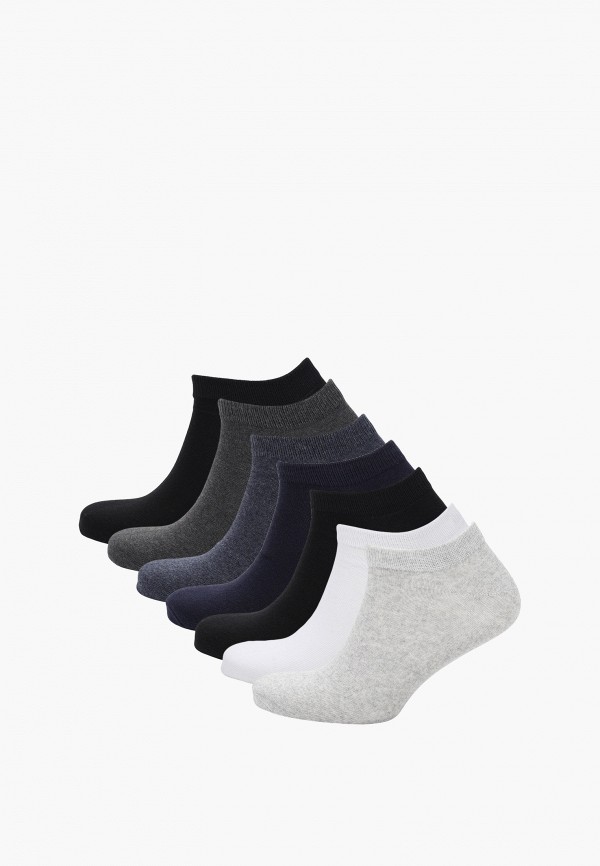 Носки 7 пар LC Waikiki 419₽