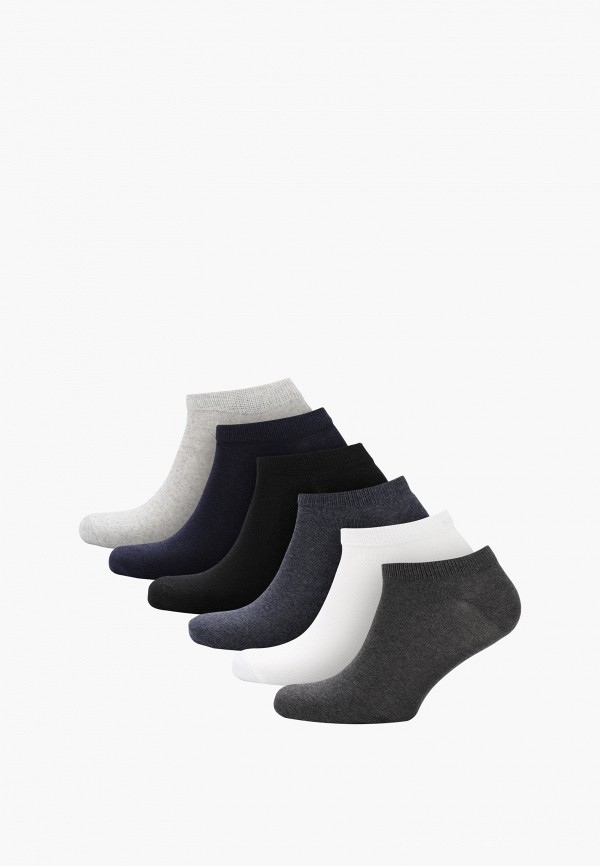 Носки 7 пар LC Waikiki 489₽