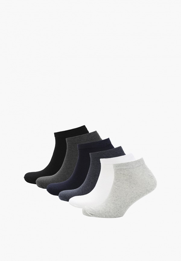 Носки 7 пар LC Waikiki 419₽