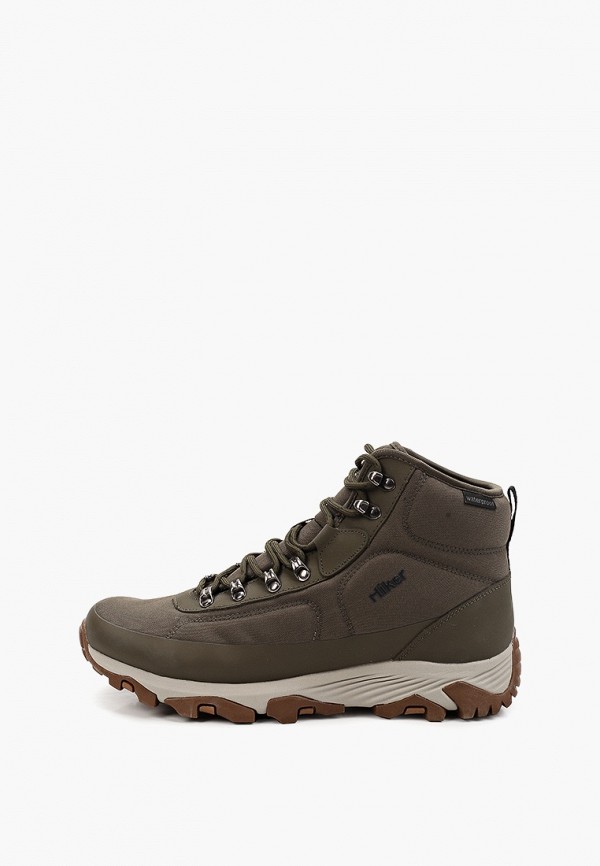 Ботинки трекинговые Hiker SNOW BOOT