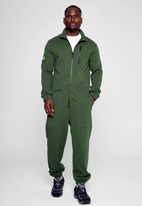 Комбинезон Cave