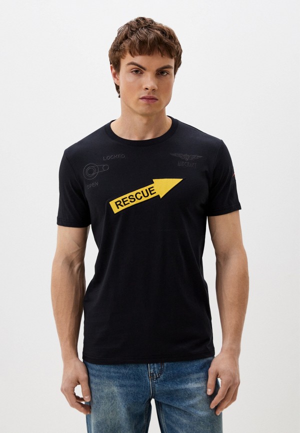 Футболка Aircraft