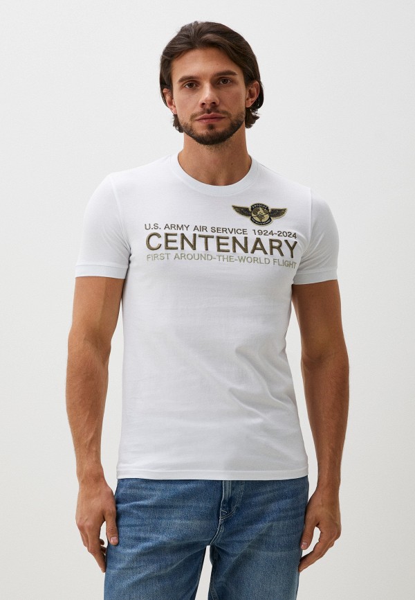 Футболка Aircraft