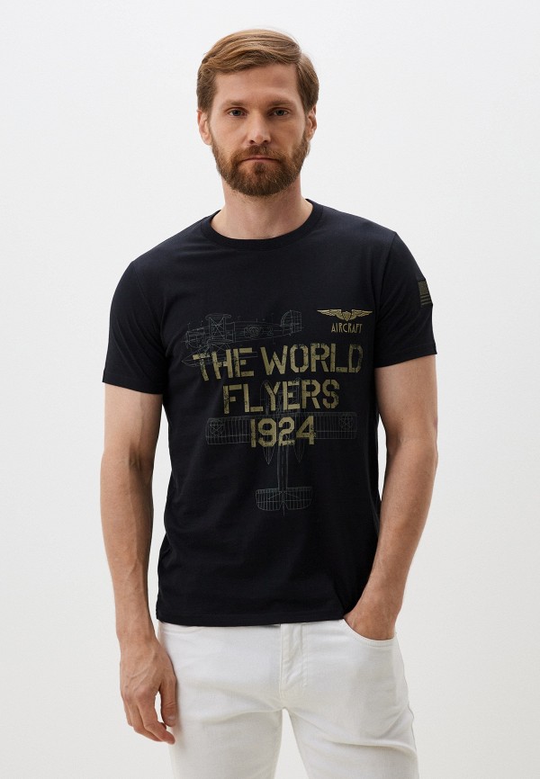 Футболка Aircraft