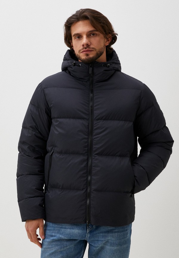 Пуховик Igor Plaxa