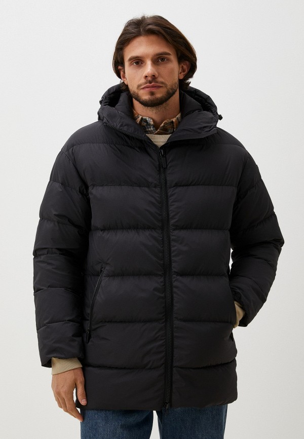 Пуховик Igor Plaxa