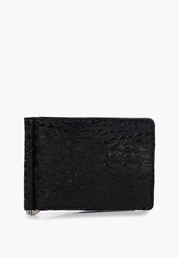 Зажим для купюр Exotic Leather