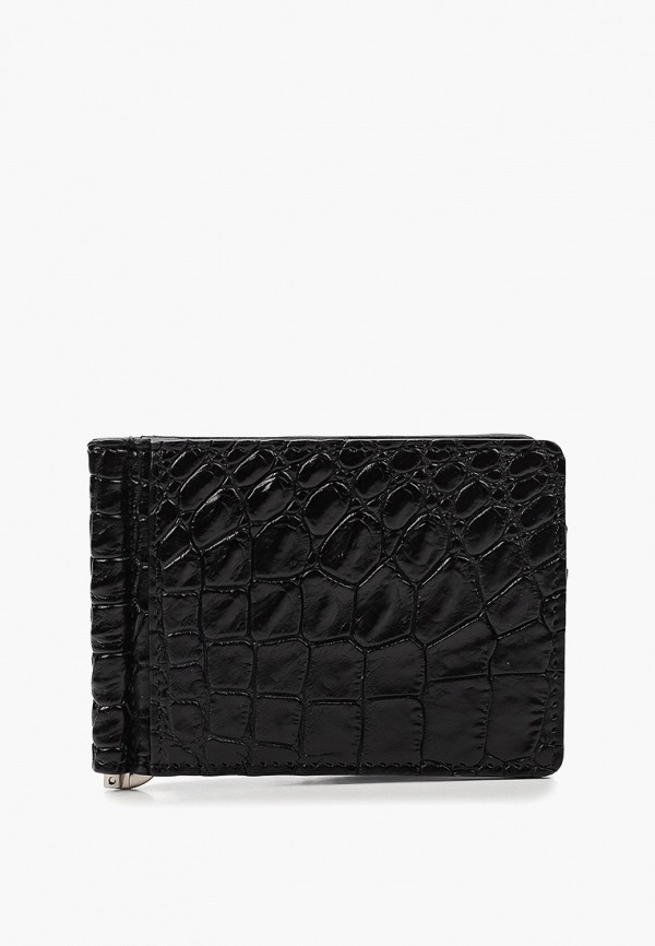 Зажим для купюр Exotic Leather