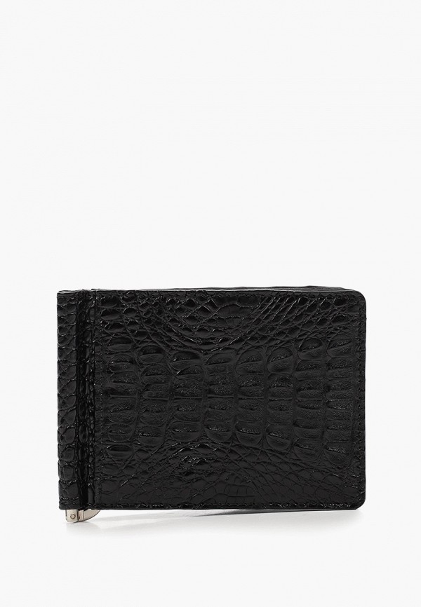 Зажим для купюр Exotic Leather