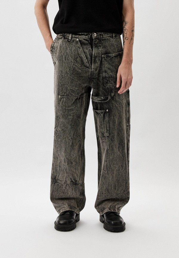 Джинсы Red September