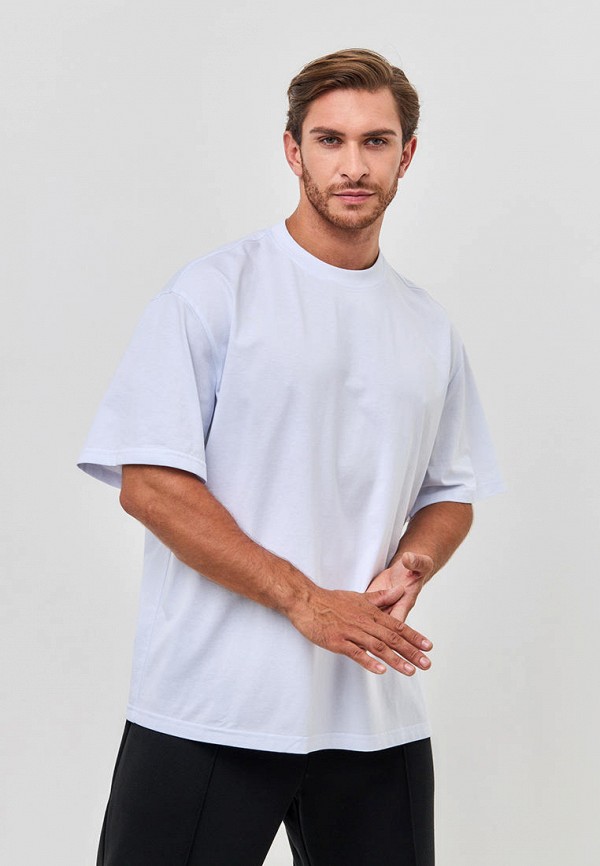 Футболка Ticle