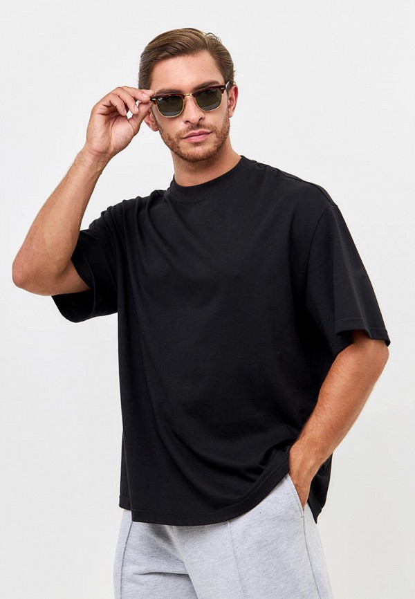 Футболка Ticle