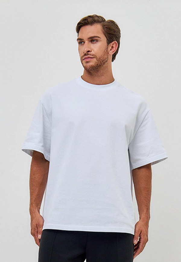 Футболка Ticle