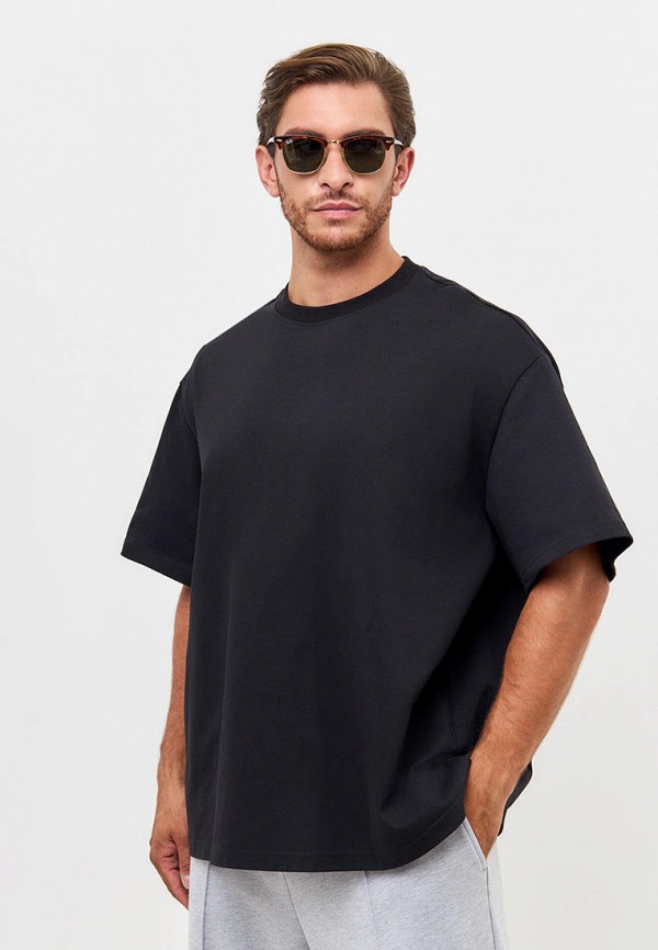 Футболка Ticle