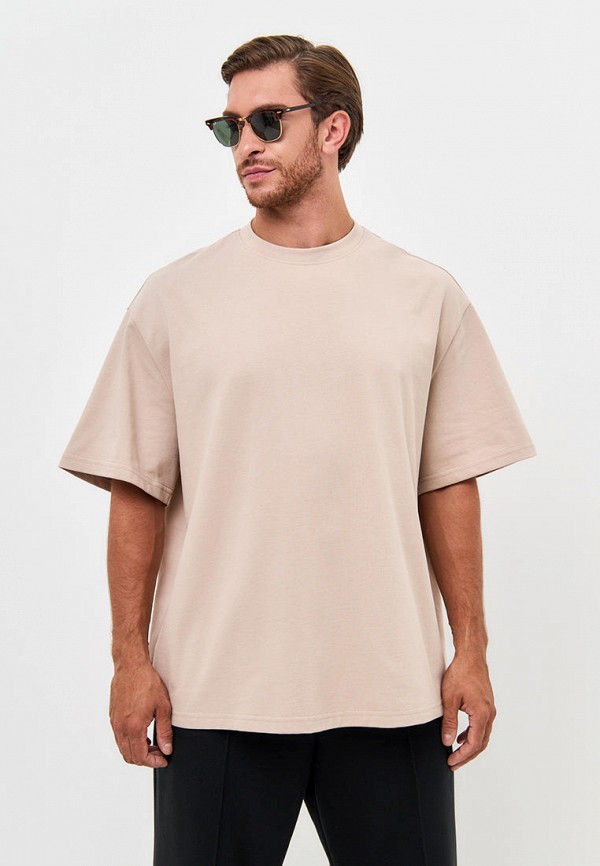 Футболка Ticle