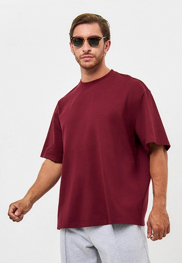 Футболка Ticle