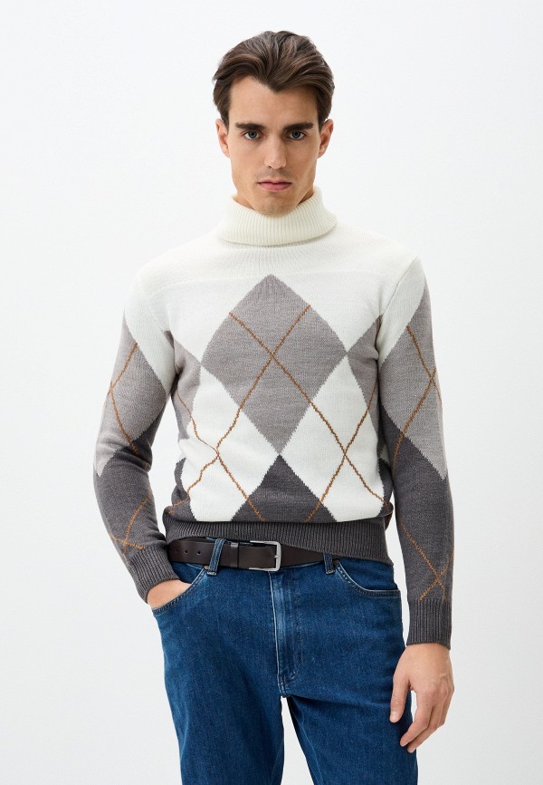 Свитер Calliope