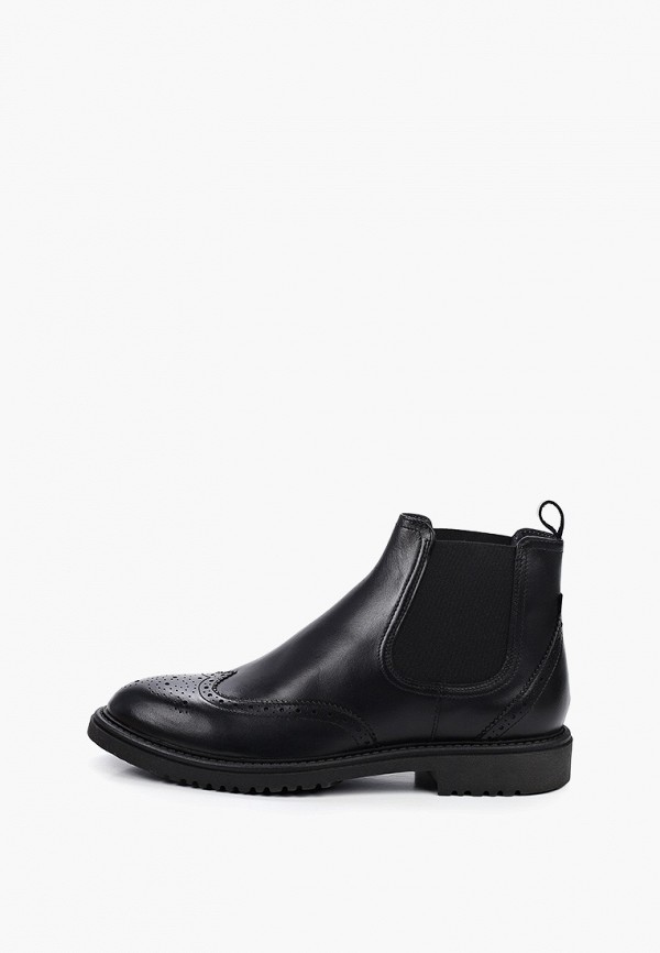 Ботинки Emanuele Gelmetti