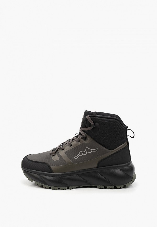 Кроссовки Grunberg