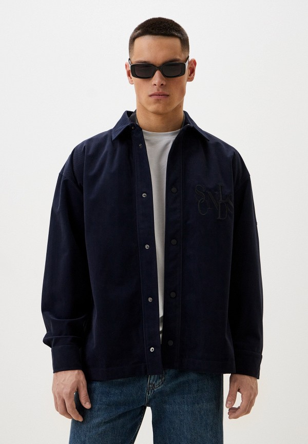 Рубашка Scandalis