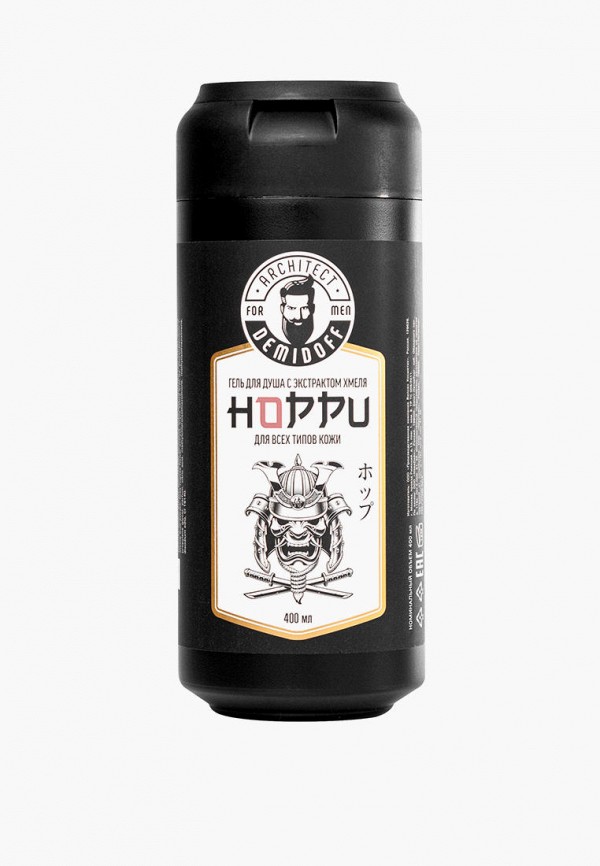 Гель для душа Architect Demidoff 703₽