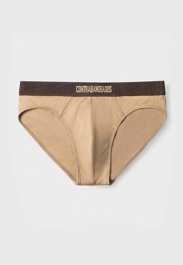 Трусы Contrabandeados