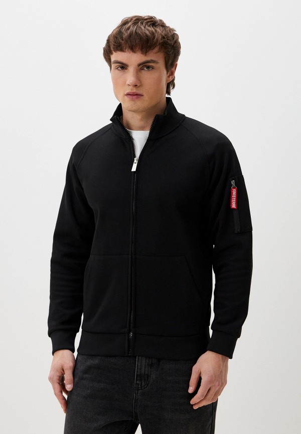 Олимпийка Finisterre