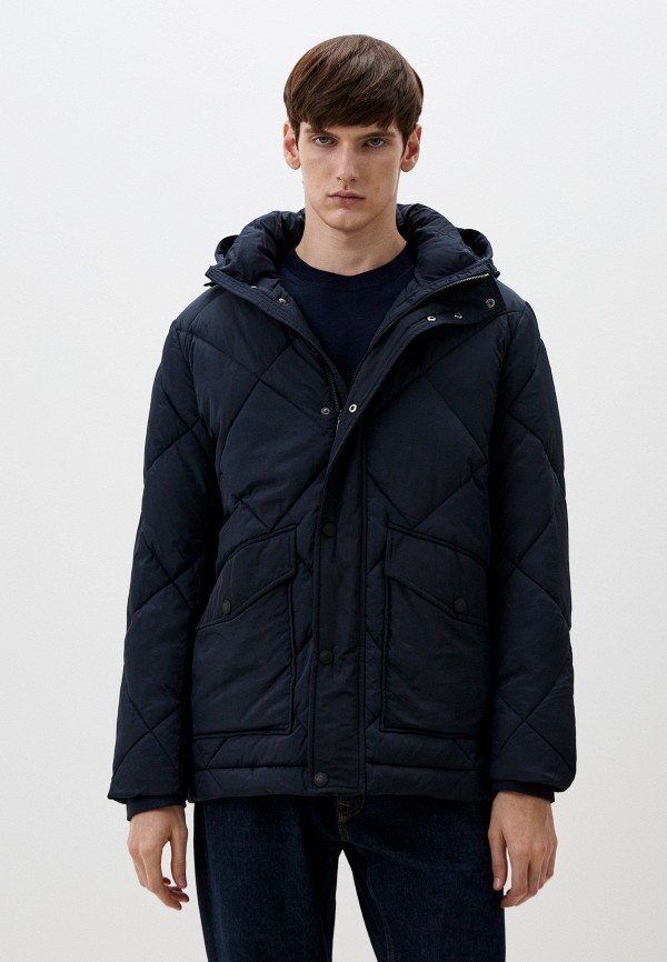 Пуховик Alessandro Manzoni